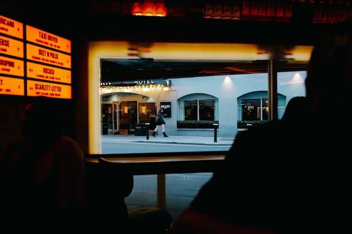 Entertainment & Hospitality